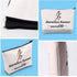Marathon Runner Zipper Pouch  The Ultimate Running Essential